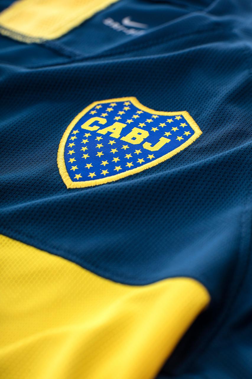 Boca Juniors 2018-19 Home & Away Kits