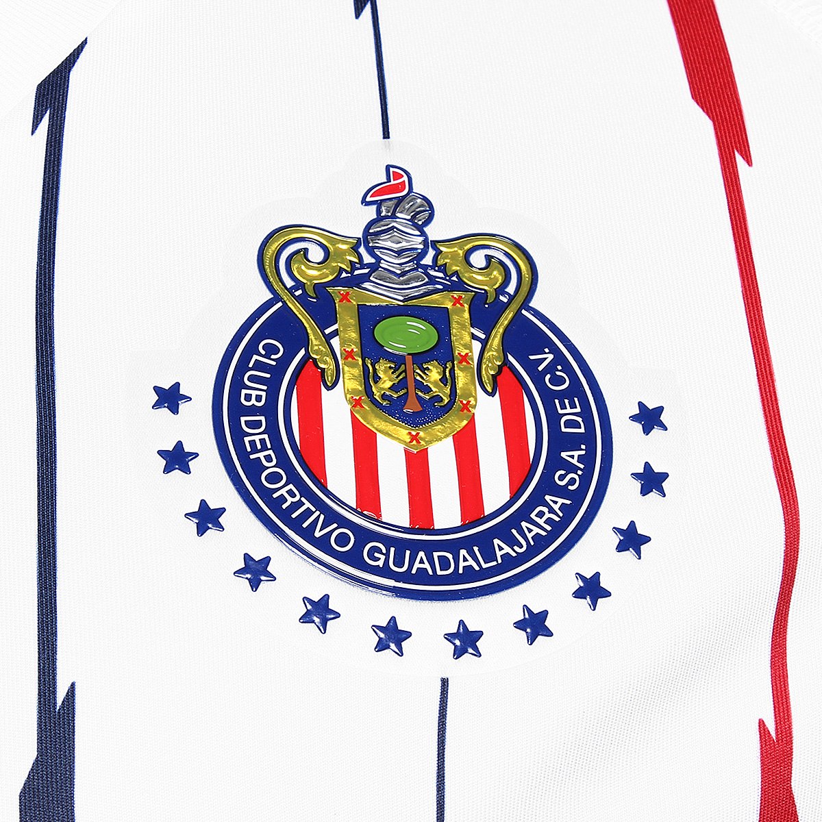 Chivas 2018-19 Home & Away Kits