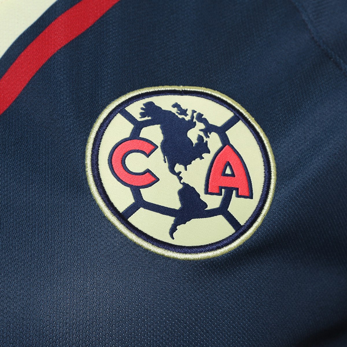 Club America 2018-19 Nike Home & Away Kits