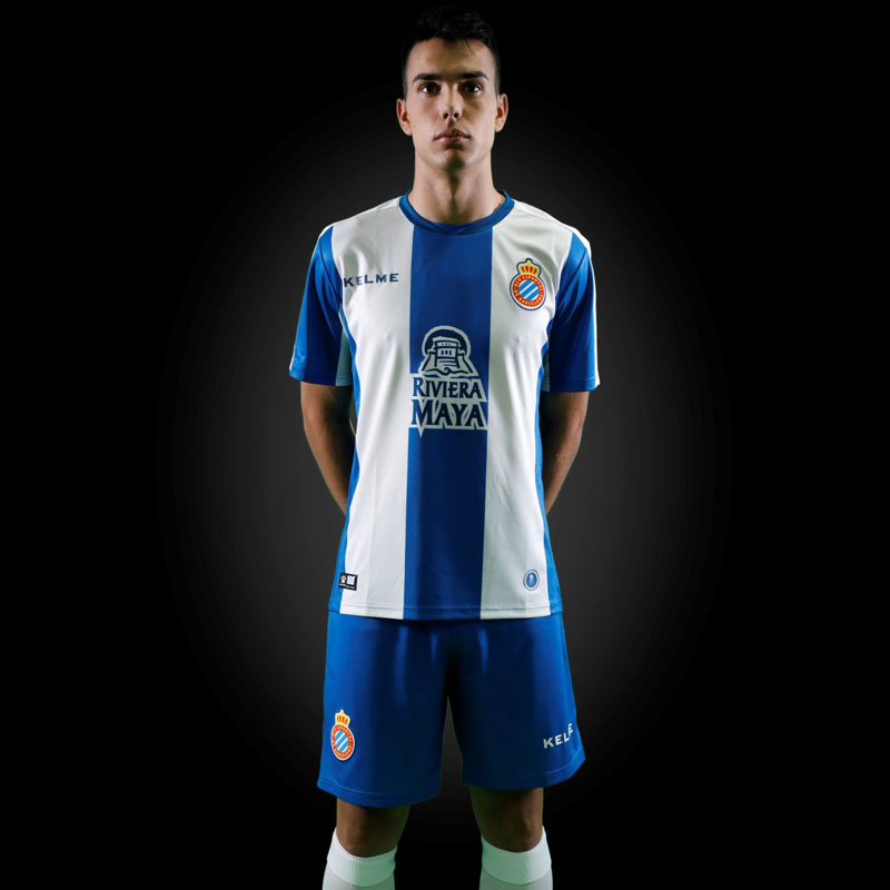Espanyol 2018-19 Home Away Third Kits | Football Shirt News