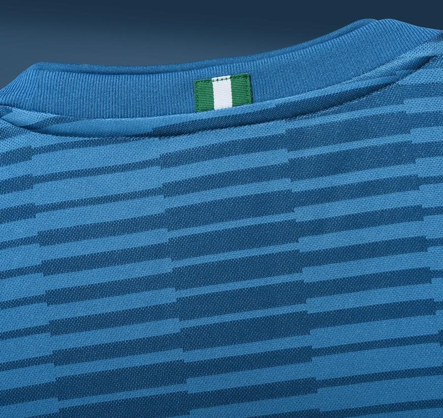 Feyenoord 2018-19 Adidsa Away Kit Football Shirt