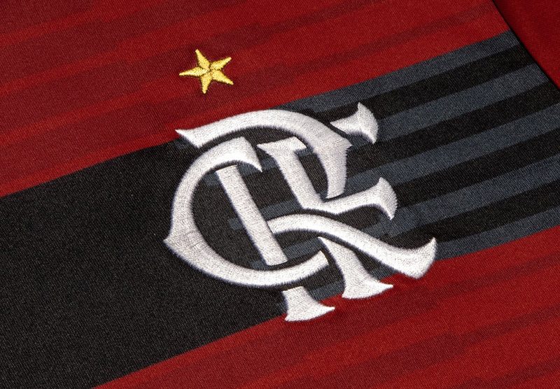 Flamengo 2018-19 Home, Away & Third Kits