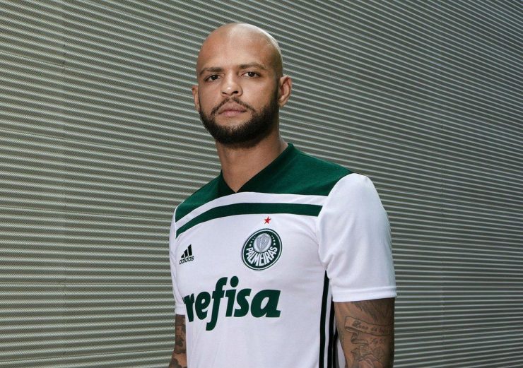 Palmeiras 2018-19 Home & Away Kits | Football Shirt News