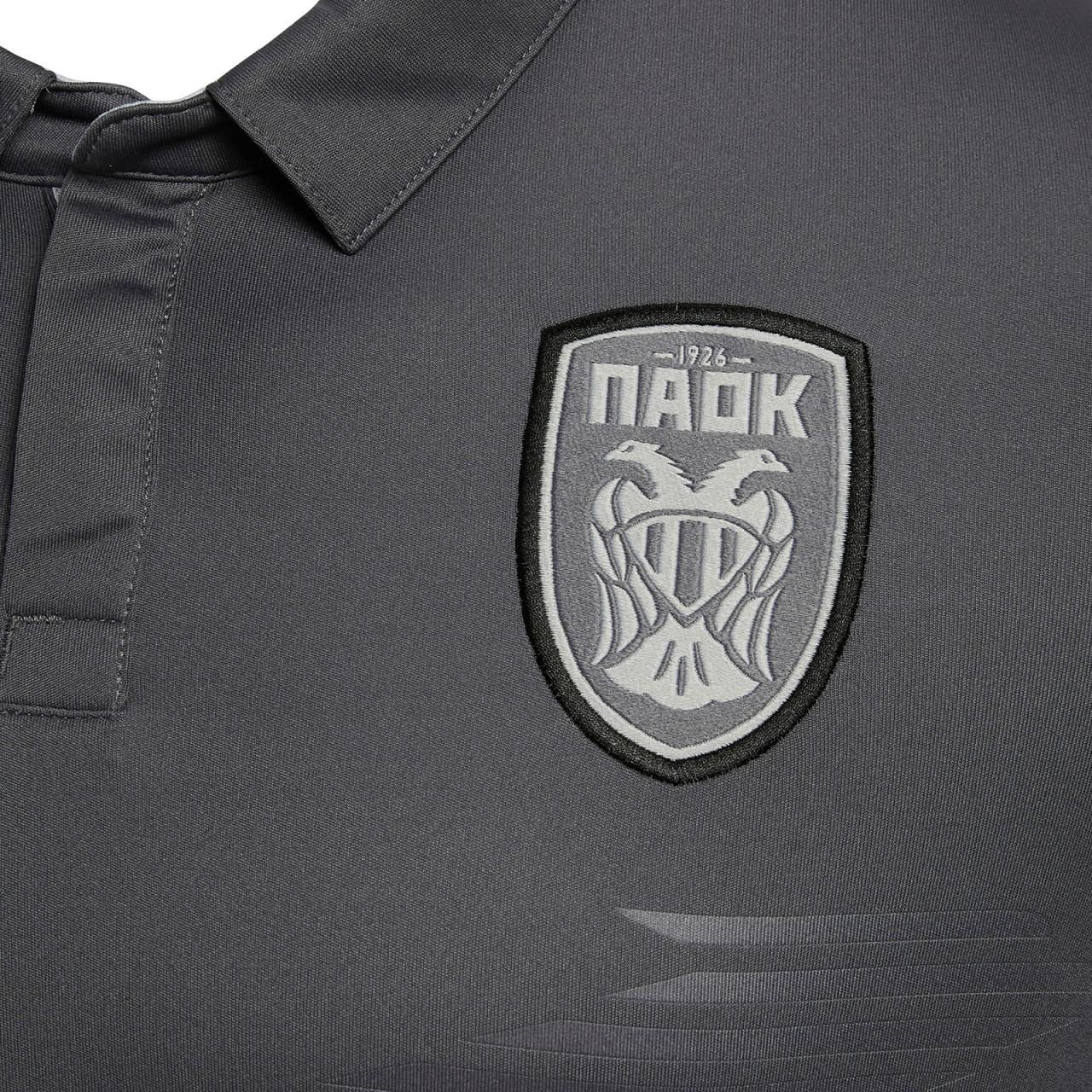 PAOK 18-19 Home and Away Kits