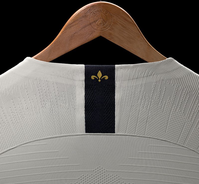 Paris Saint-Germain 2018-19 Away Kit