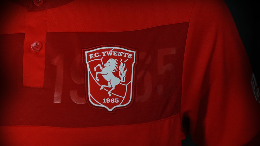 Sondico Twente 2018-19 Home, Away & Third Kits