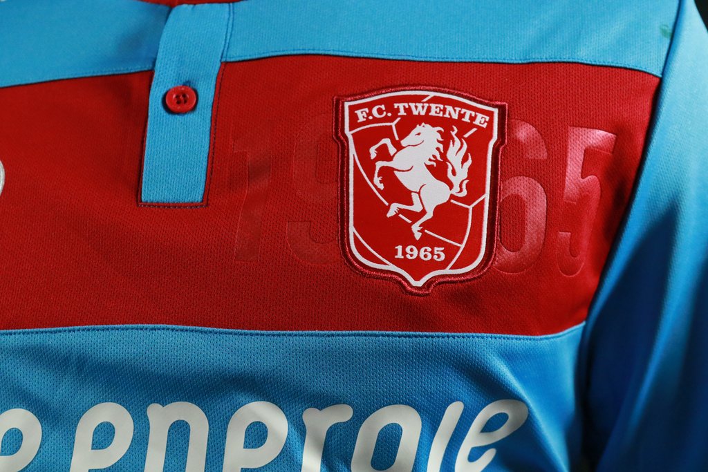 Sondico Twente 2018-19 Home, Away & Third Kits