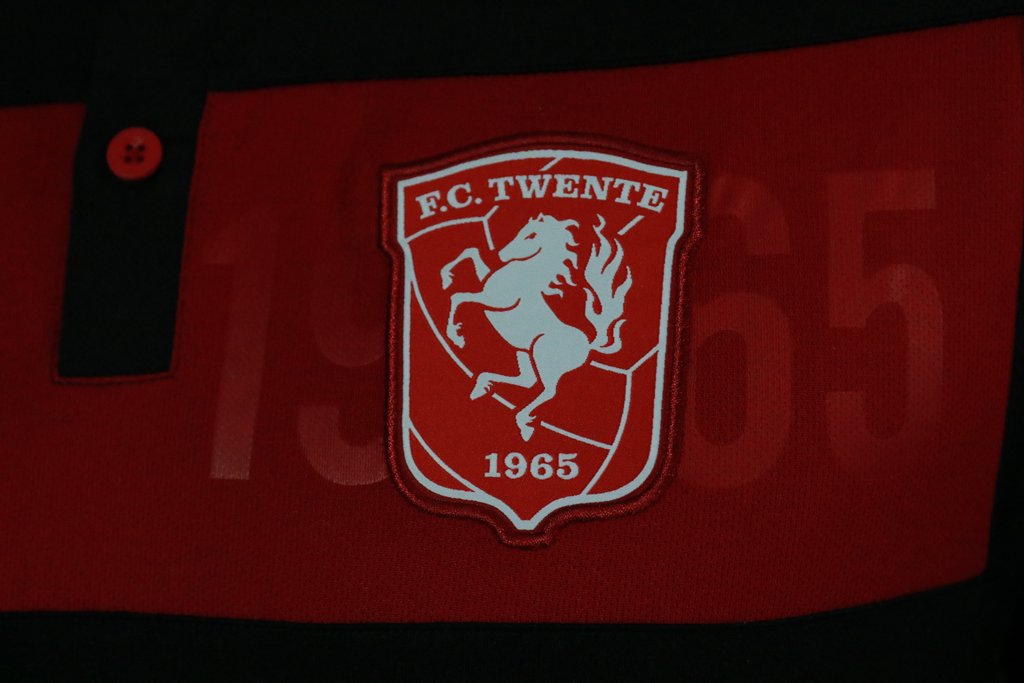 Sondico Twente 2018-19 Home, Away & Third Kits