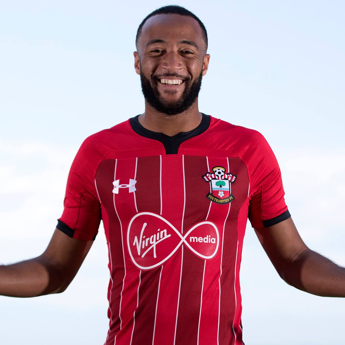 Southampton 2018-19 Third Kit