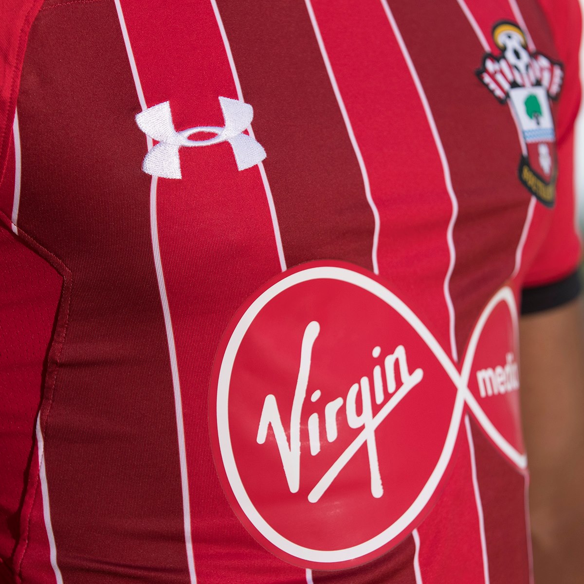 Southampton 2018-19 Third Kit