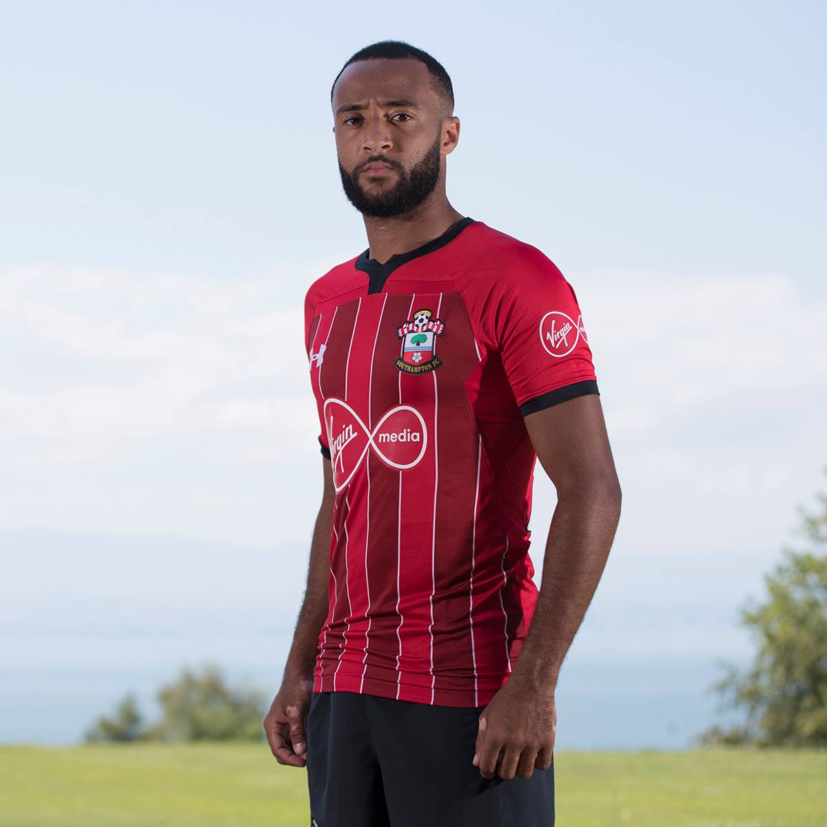 Southampton 2018-19 Third Kit
