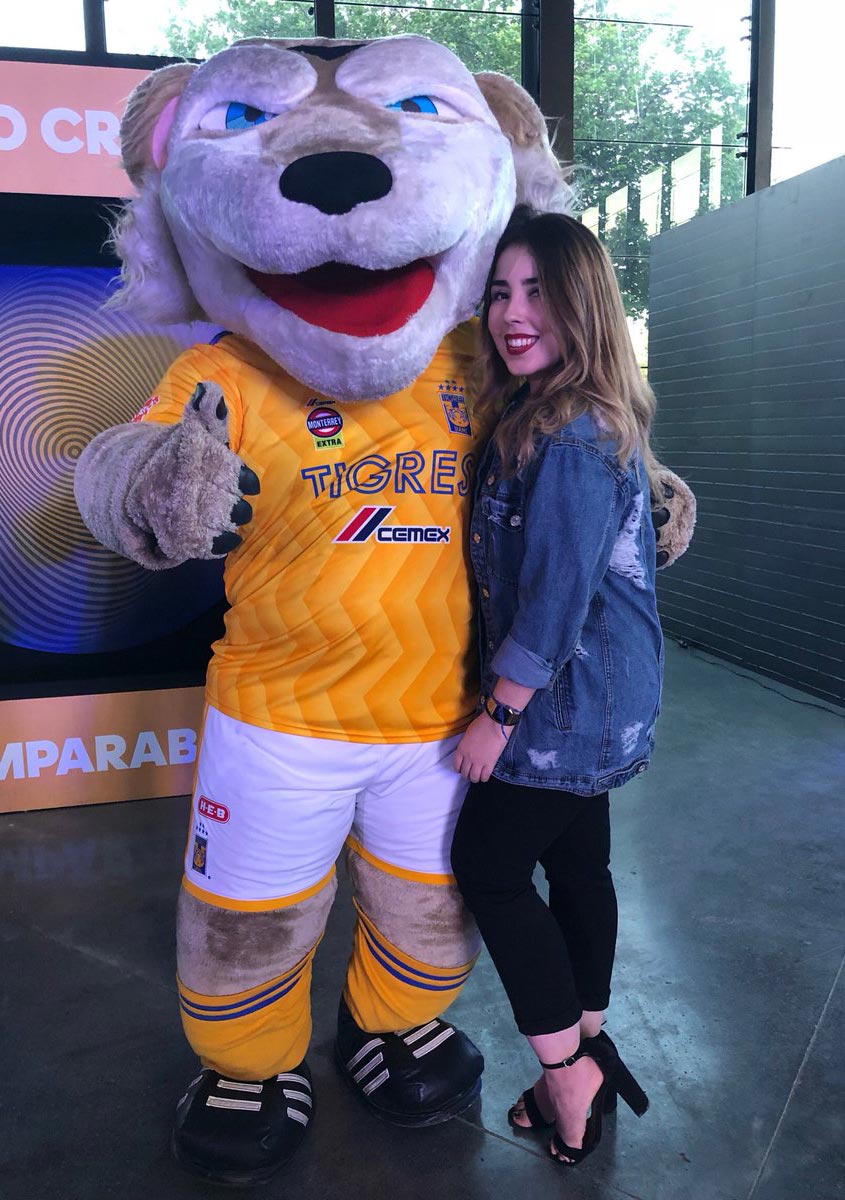 Tigres 2018-19 Adidas Home & Away Kits