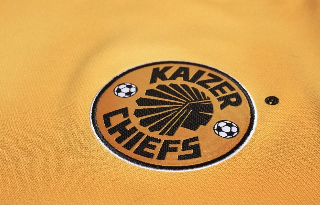 Kaizer Chiefs 2018/19 Home & Away Kits