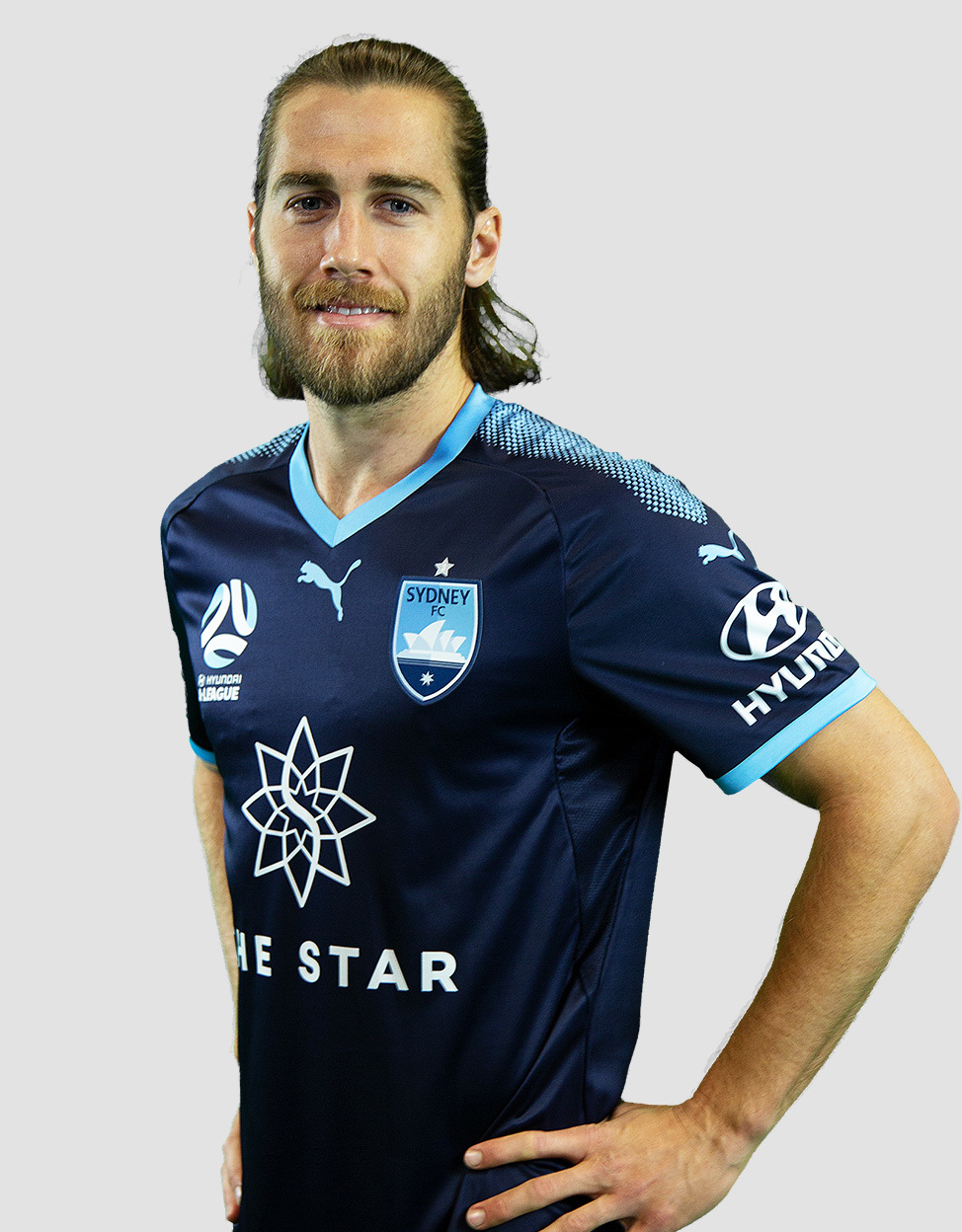 Sydney FC 2018-19 Home, Away & Third Kit