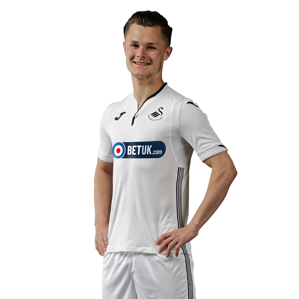 Swansea City 2018-19 Home & Away Third Kits